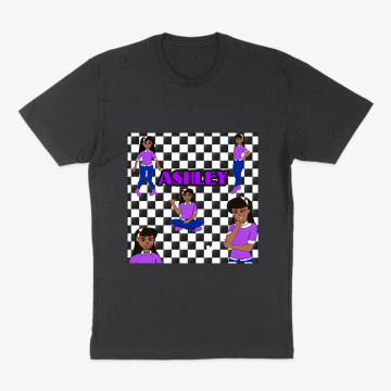 Ashley Shirt