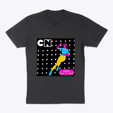 Ashley shirt pt.2