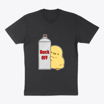 Duck Off!