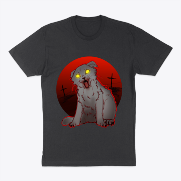 Pet Sematary Church