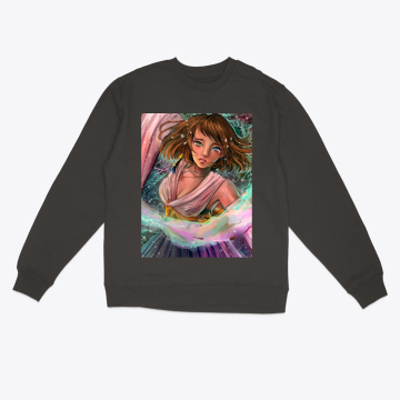 Yuna's Sending - Crewneck