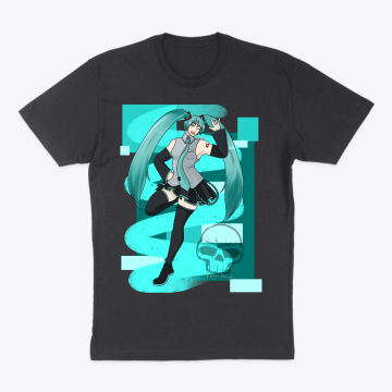 Hatsune Miku