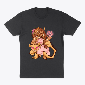 Circe's spell T-shirt