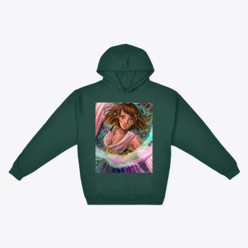 Yuna's Sending Hoodie