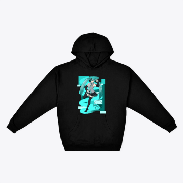 Hatsune Miku