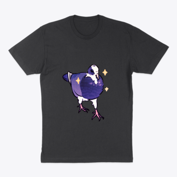Fabulous Pigeon