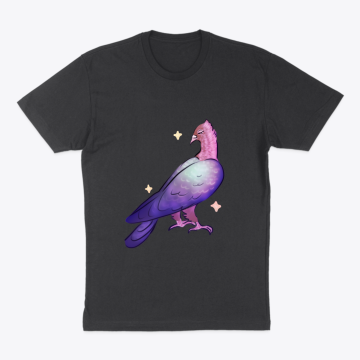 Archangel Pigeon