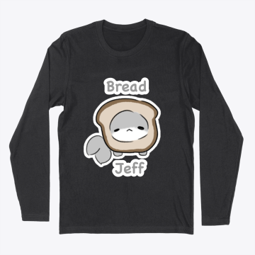 Bread Jeff