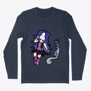 Monster Girls: Spector