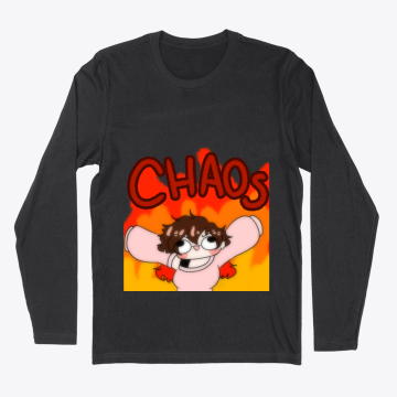 Chaos menace