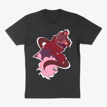 Chibi Sai T-Shirt
