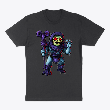 Skeletor T-Shirt