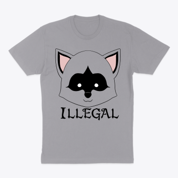 Illegal Pablo