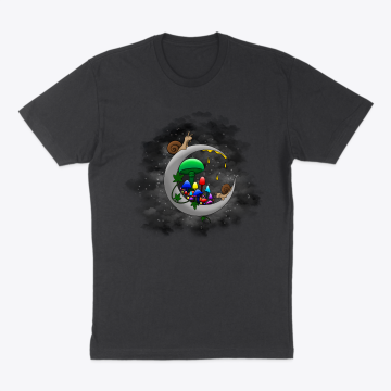 Mushmoon