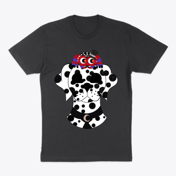 Void-matian and Raychel The Spider
