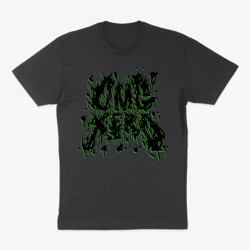 Death Metal OmgXero