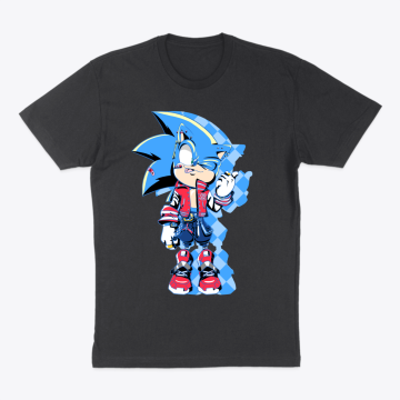 Jock Sonic