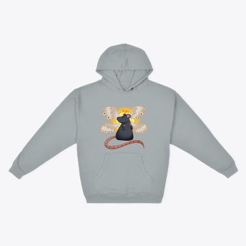 Biblically Accurate Rat
