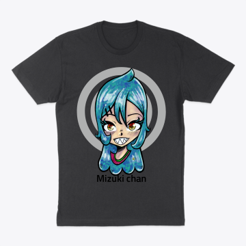 Mizuki chan
