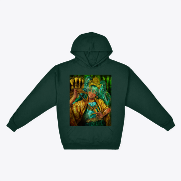 Filipino Miku - Hoodie Pull-over