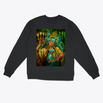 Filipino Miku - Crewneck Sweater