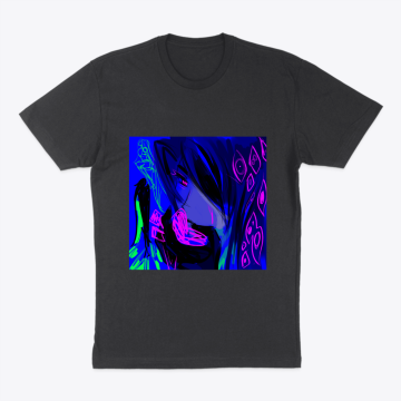 Hekusara - T SHIRT
