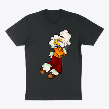 Sha The Sheep