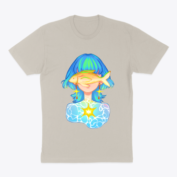 Fishface: See No Evil