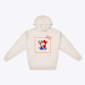 50th Anniversary Apple Hoodie