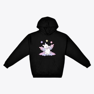Magical Bunny