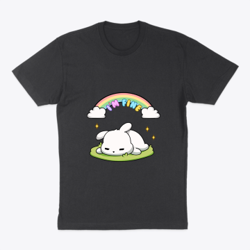 I'm fine T-shirt