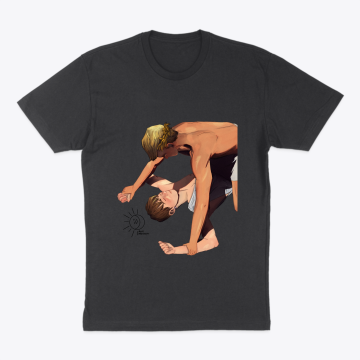 Apollo and Hyacinthus