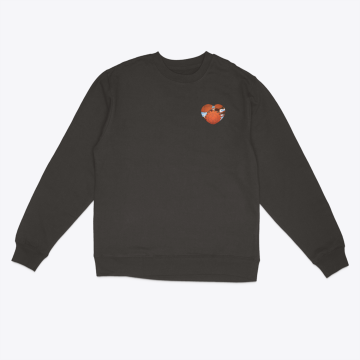 Chibi Noure Schmitz Sweatshirt