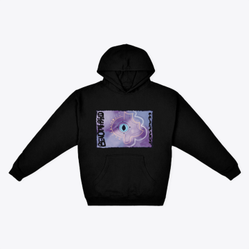 Angel Dust Hoodie
