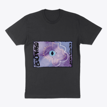 Angel Dust Tee