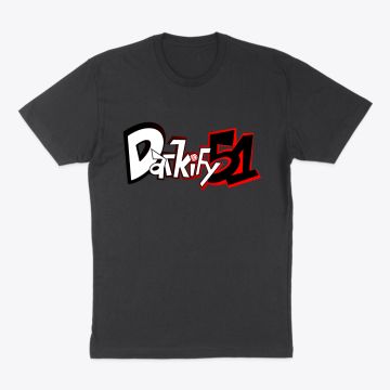 DARKIFY51 LOGO