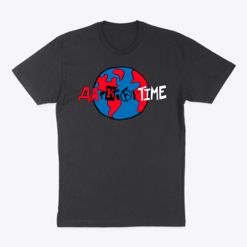 DARKIFY TIME GLOBE