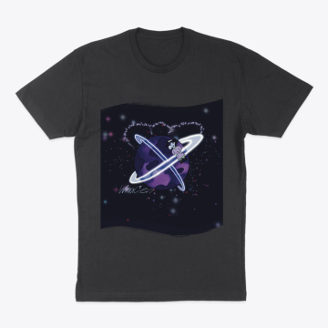 Whalien Teezr Tee