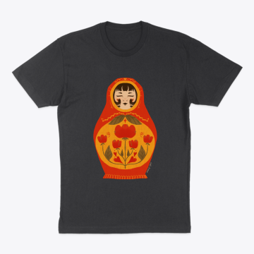 Matryoshka 1