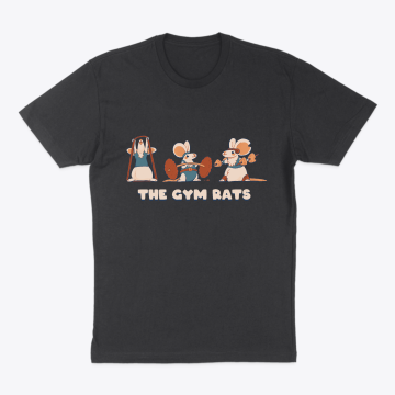 The Gym Rats
