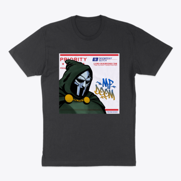 MF DOOM Postal Services