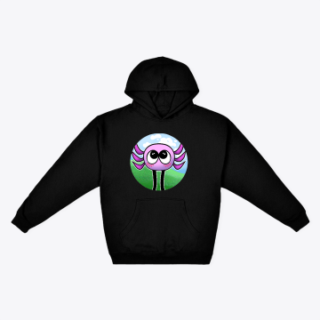 KinitoPET Best Friend Hoodie