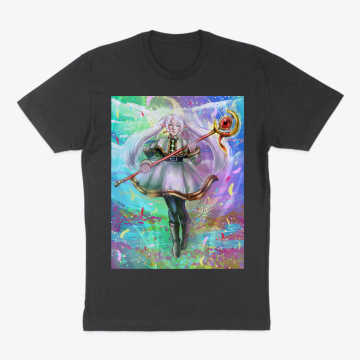 Frieren- Tshirt