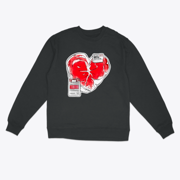 heart store