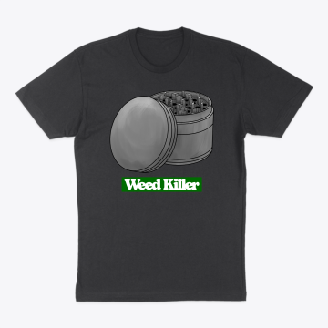 Weed Killer