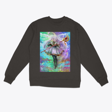 Frieren- Crew Neck