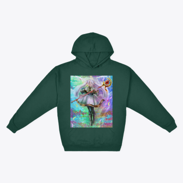 Frieren- Hoodie