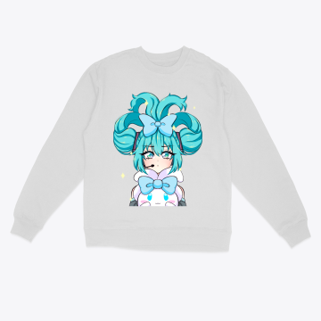 Miku x Cinnamoroll !