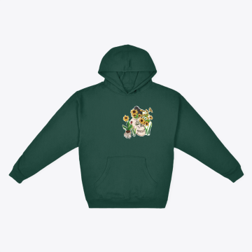 Life's Growth Hoodie