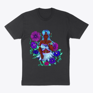 Flower child